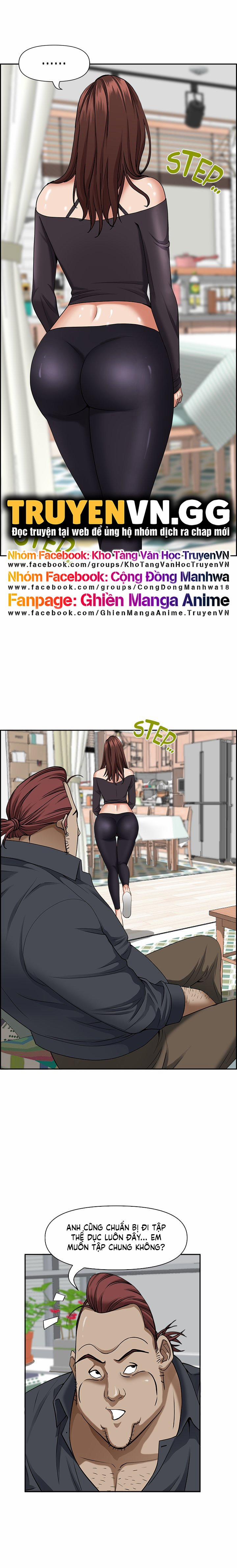 Chung Nhà Bạn Mẹ 32 trang 4