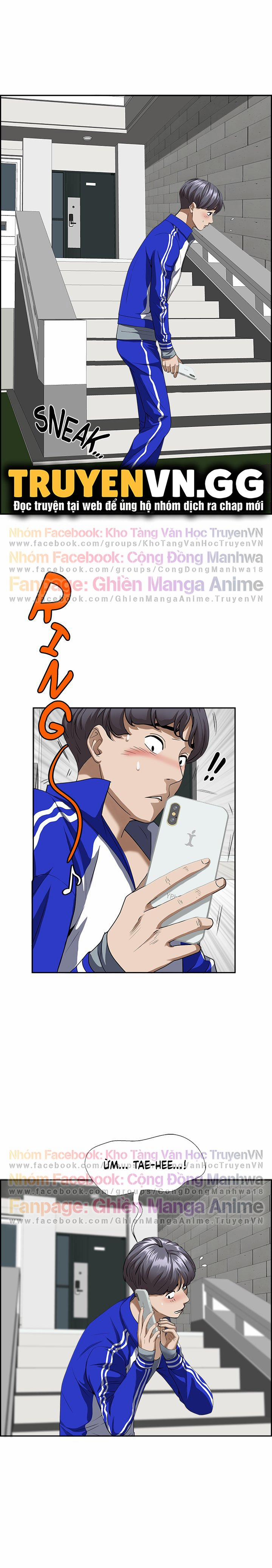 Chung Nhà Bạn Mẹ 32 trang 6