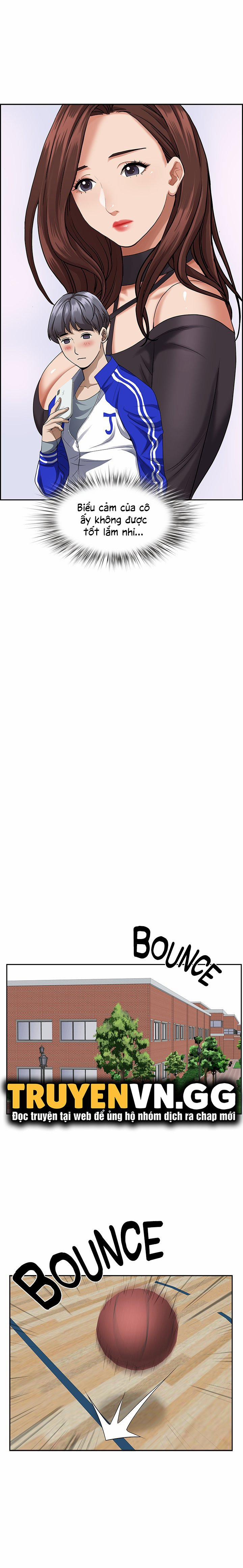 Chung Nhà Bạn Mẹ 32 trang 8