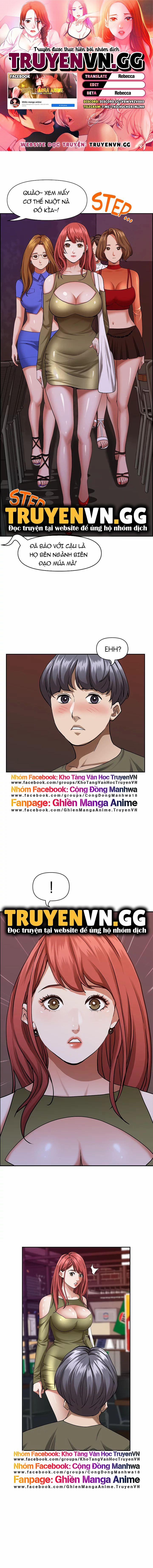 Chung Nhà Bạn Mẹ 33 trang 0