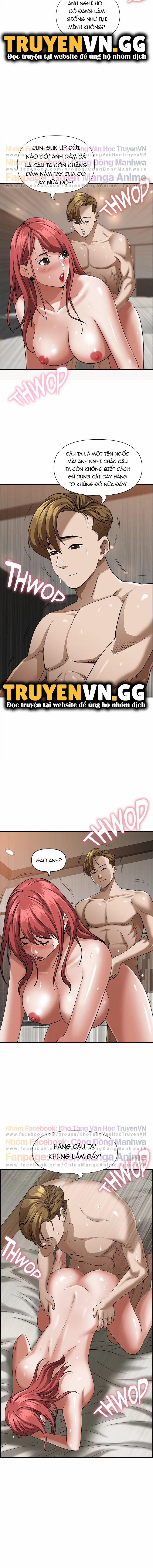 Chung Nhà Bạn Mẹ 33 trang 12