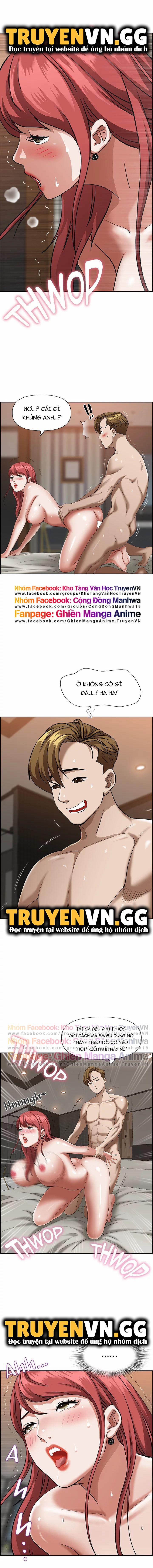 Chung Nhà Bạn Mẹ 33 trang 13