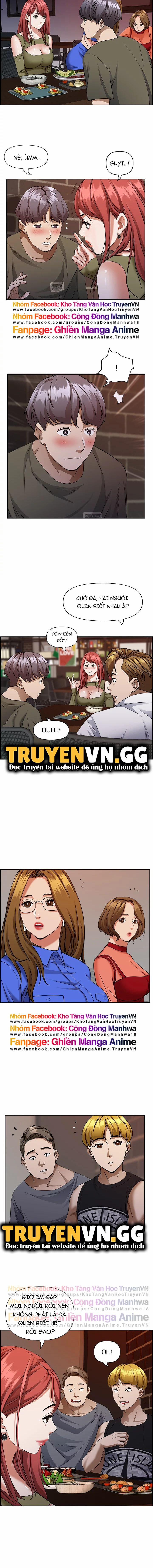 Chung Nhà Bạn Mẹ 33 trang 2