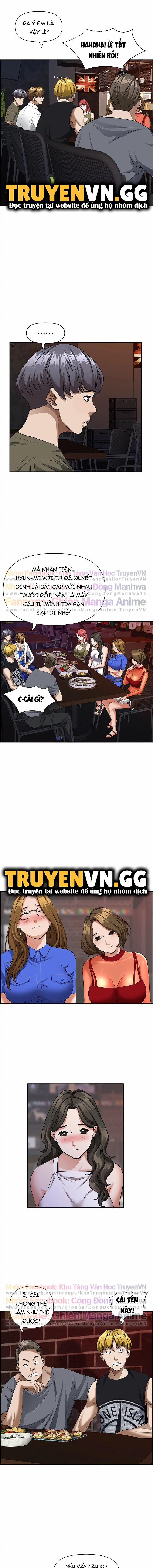 Chung Nhà Bạn Mẹ 33 trang 3