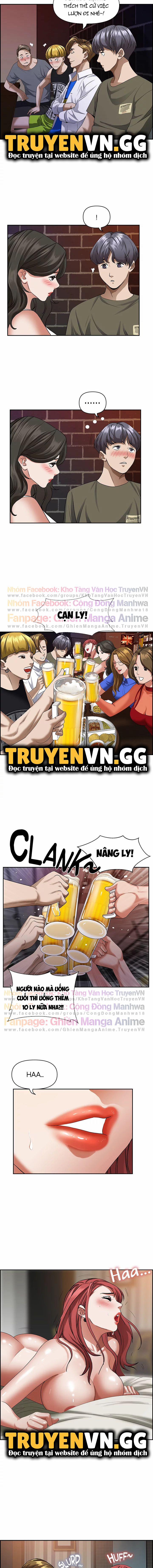 Chung Nhà Bạn Mẹ 33 trang 4