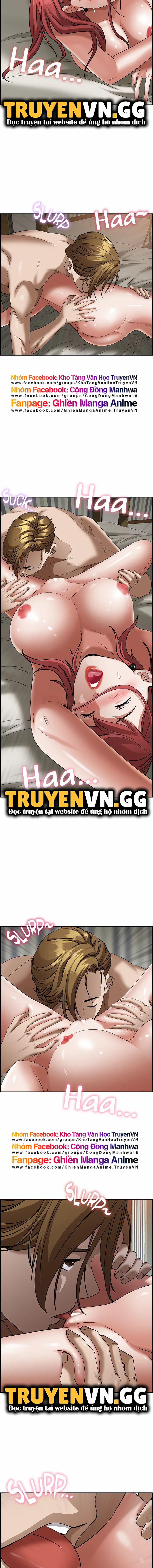 Chung Nhà Bạn Mẹ 33 trang 6