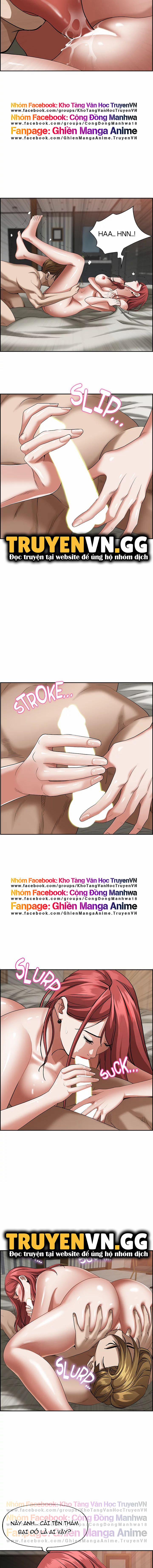 Chung Nhà Bạn Mẹ 33 trang 7