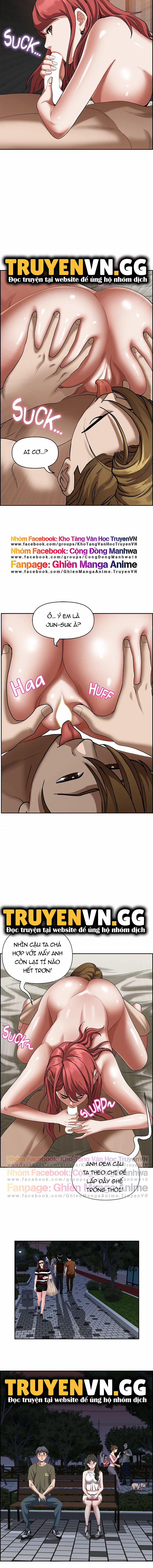 Chung Nhà Bạn Mẹ 33 trang 8