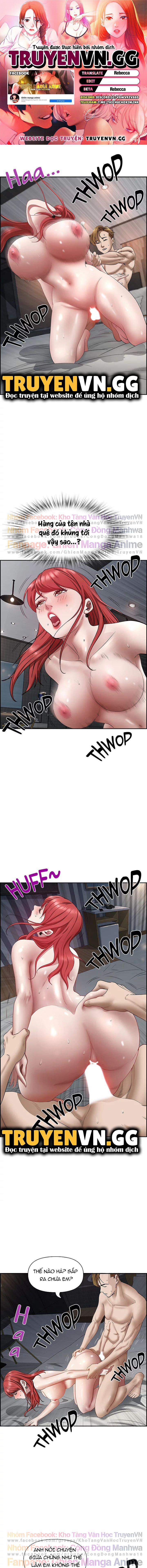 Chung Nhà Bạn Mẹ 34 trang 0