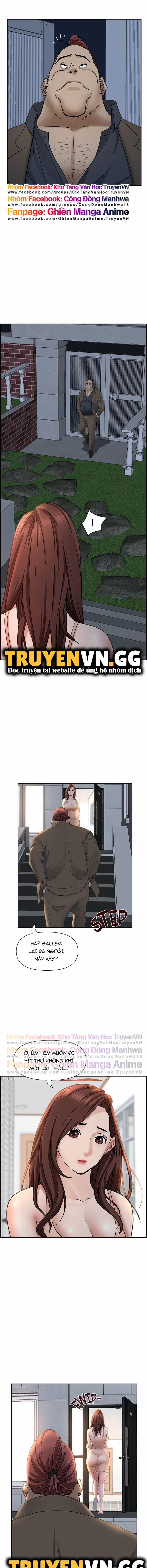 Chung Nhà Bạn Mẹ 34 trang 10