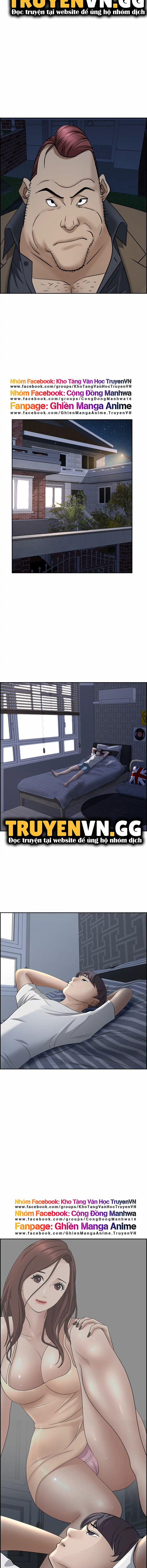 Chung Nhà Bạn Mẹ 34 trang 11