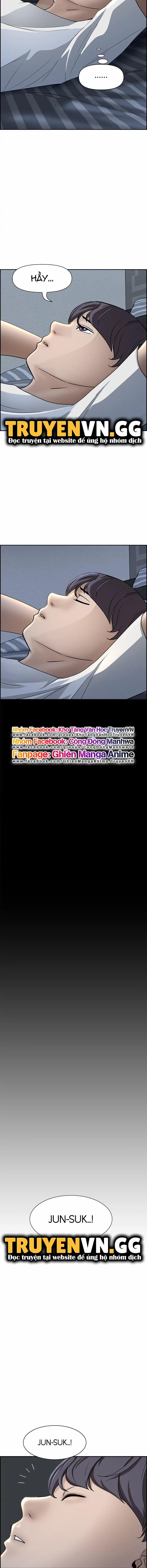 Chung Nhà Bạn Mẹ 34 trang 12