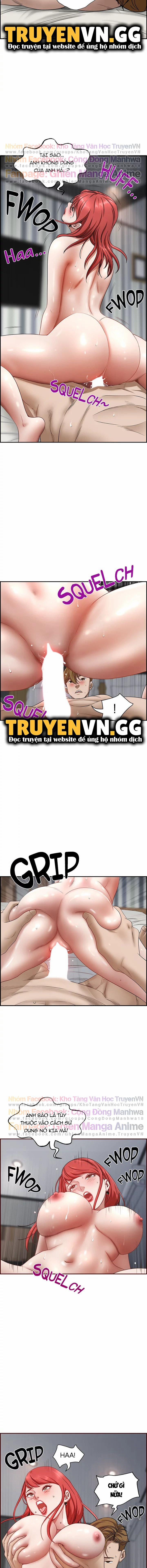 Chung Nhà Bạn Mẹ 34 trang 4