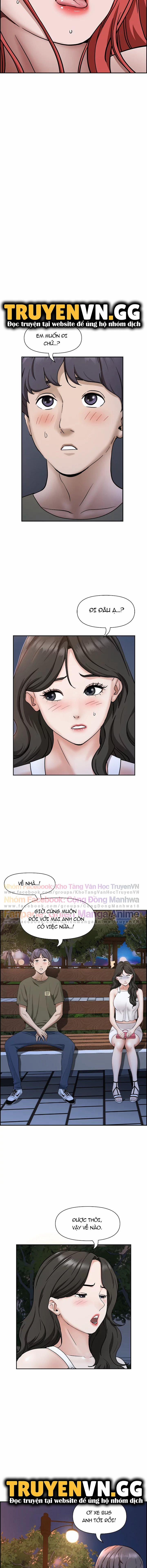 Chung Nhà Bạn Mẹ 34 trang 6