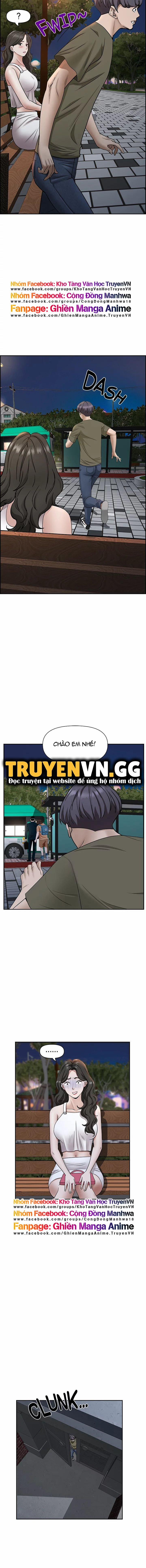 Chung Nhà Bạn Mẹ 34 trang 7