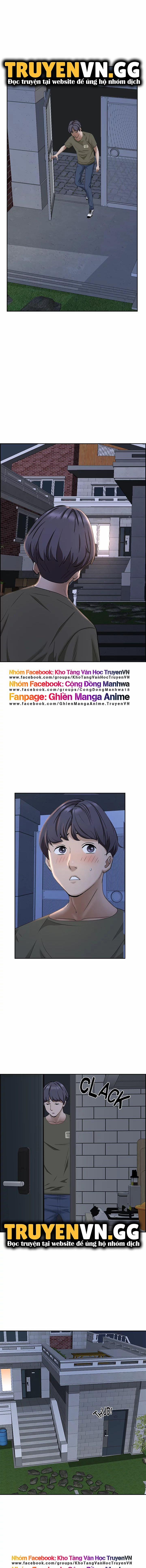 Chung Nhà Bạn Mẹ 34 trang 8