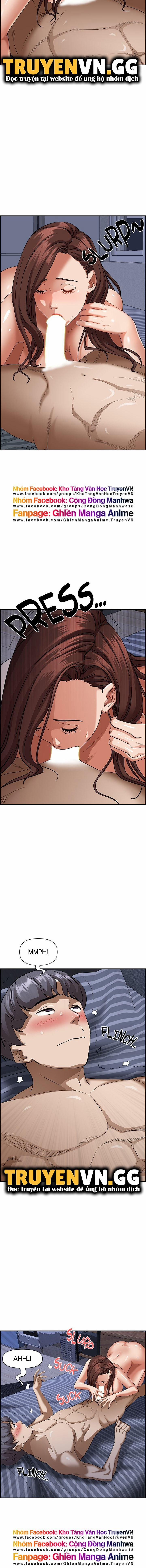 Chung Nhà Bạn Mẹ 35 trang 12