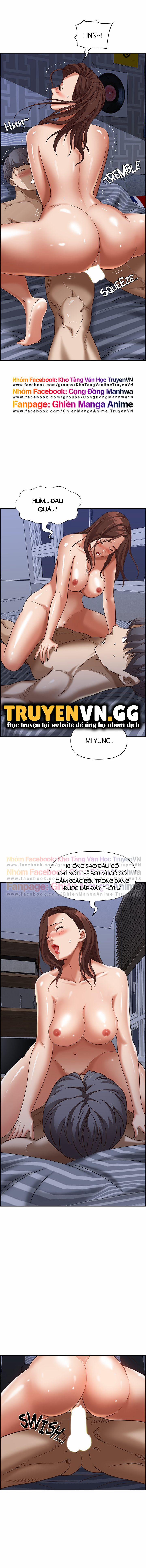 Chung Nhà Bạn Mẹ 35 trang 14