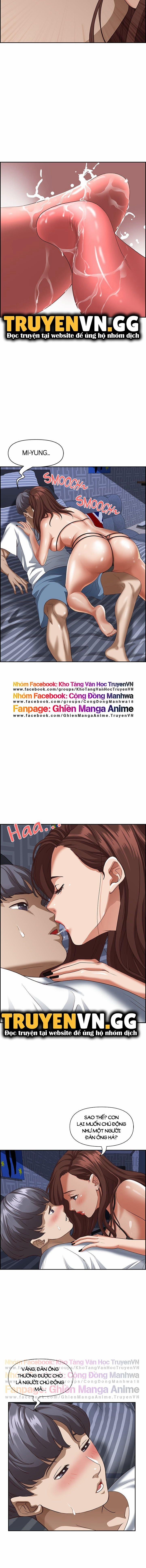 Chung Nhà Bạn Mẹ 35 trang 2