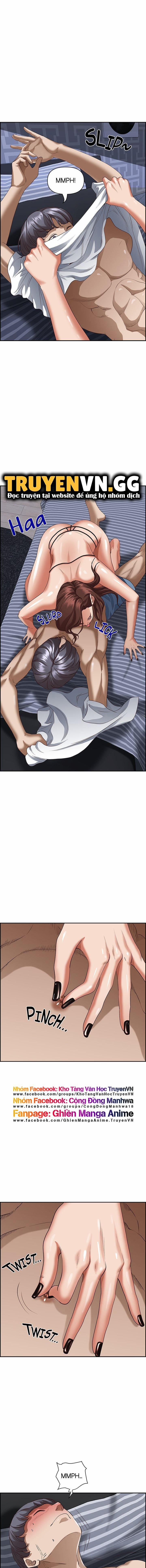 Chung Nhà Bạn Mẹ 35 trang 3