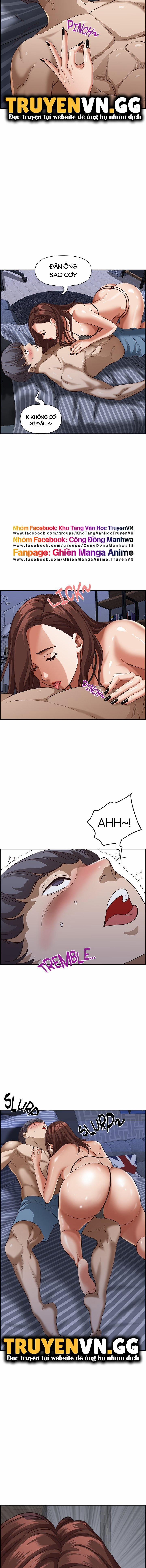 Chung Nhà Bạn Mẹ 35 trang 4