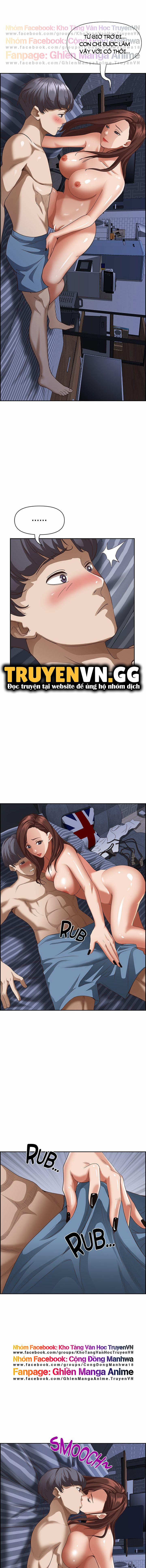 Chung Nhà Bạn Mẹ 35 trang 8