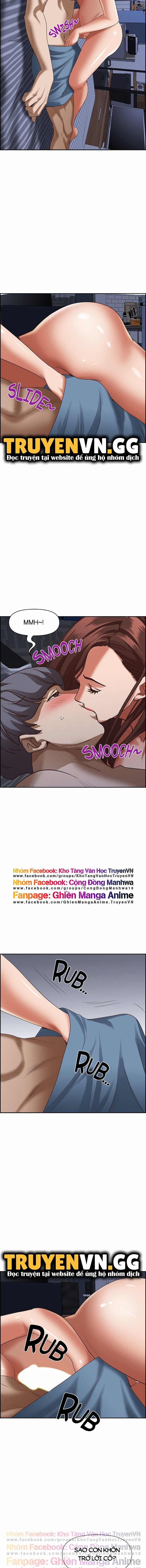 Chung Nhà Bạn Mẹ 35 trang 9