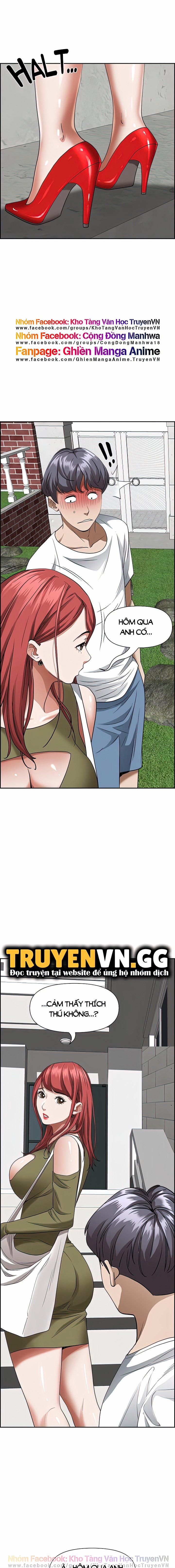 Chung Nhà Bạn Mẹ 36 trang 11