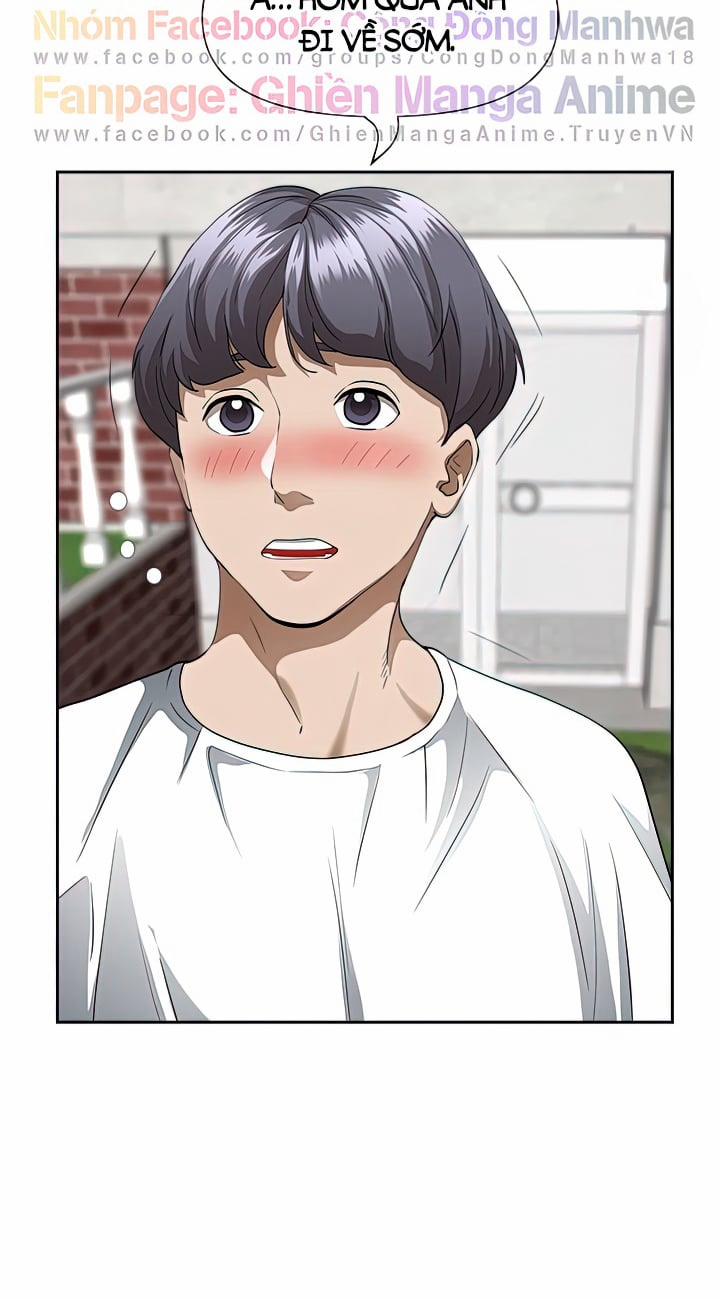 Chung Nhà Bạn Mẹ 36 trang 12