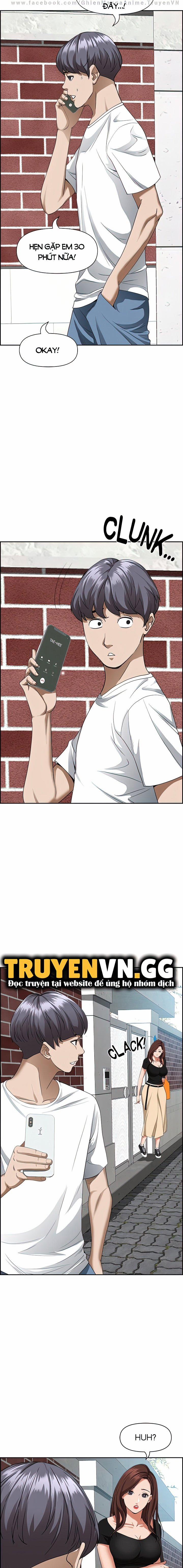 Chung Nhà Bạn Mẹ 36 trang 15
