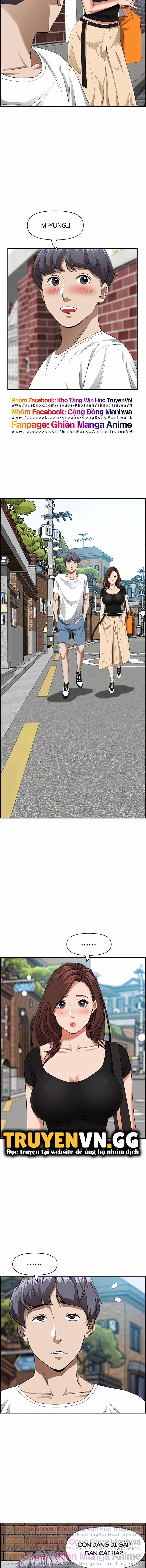 Chung Nhà Bạn Mẹ 36 trang 16
