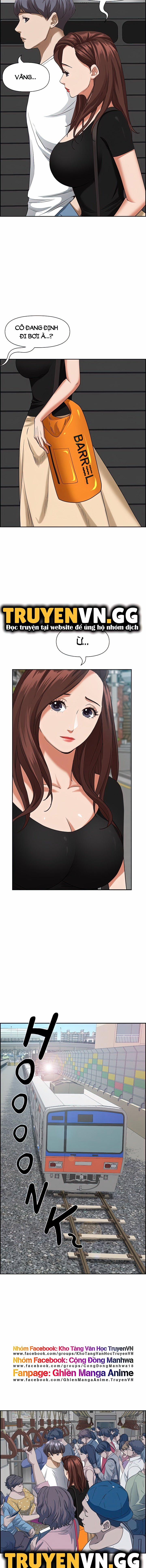 Chung Nhà Bạn Mẹ 36 trang 17