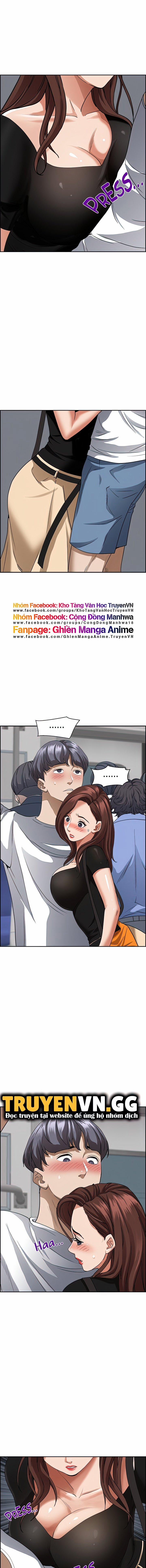 Chung Nhà Bạn Mẹ 36 trang 19