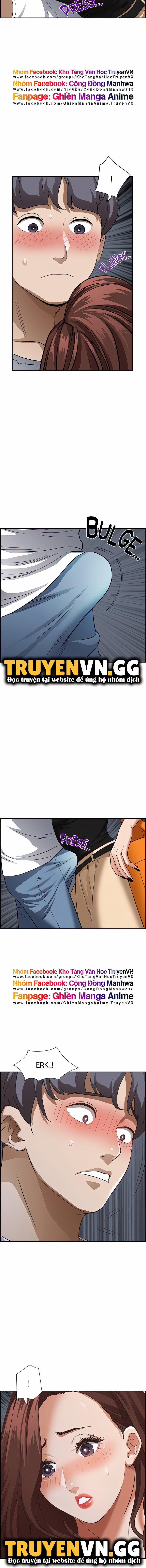 Chung Nhà Bạn Mẹ 36 trang 20