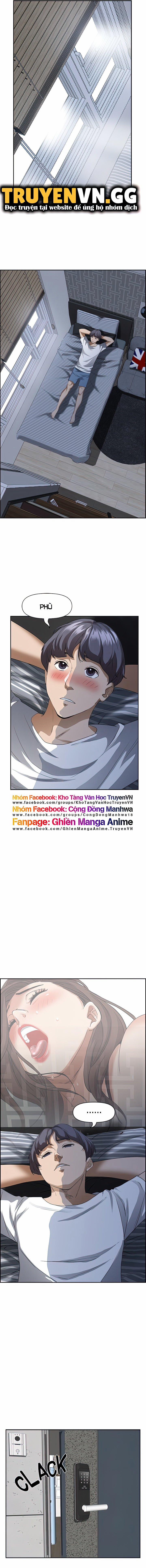 Chung Nhà Bạn Mẹ 36 trang 6