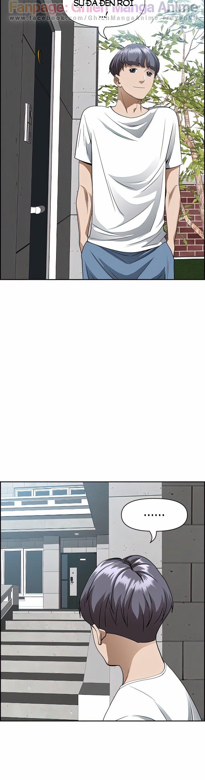 Chung Nhà Bạn Mẹ 36 trang 8