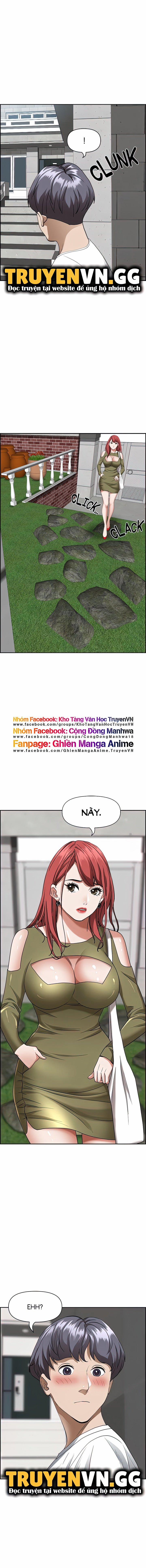 Chung Nhà Bạn Mẹ 36 trang 9