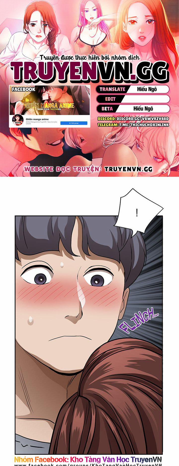 Chung Nhà Bạn Mẹ 37 trang 0