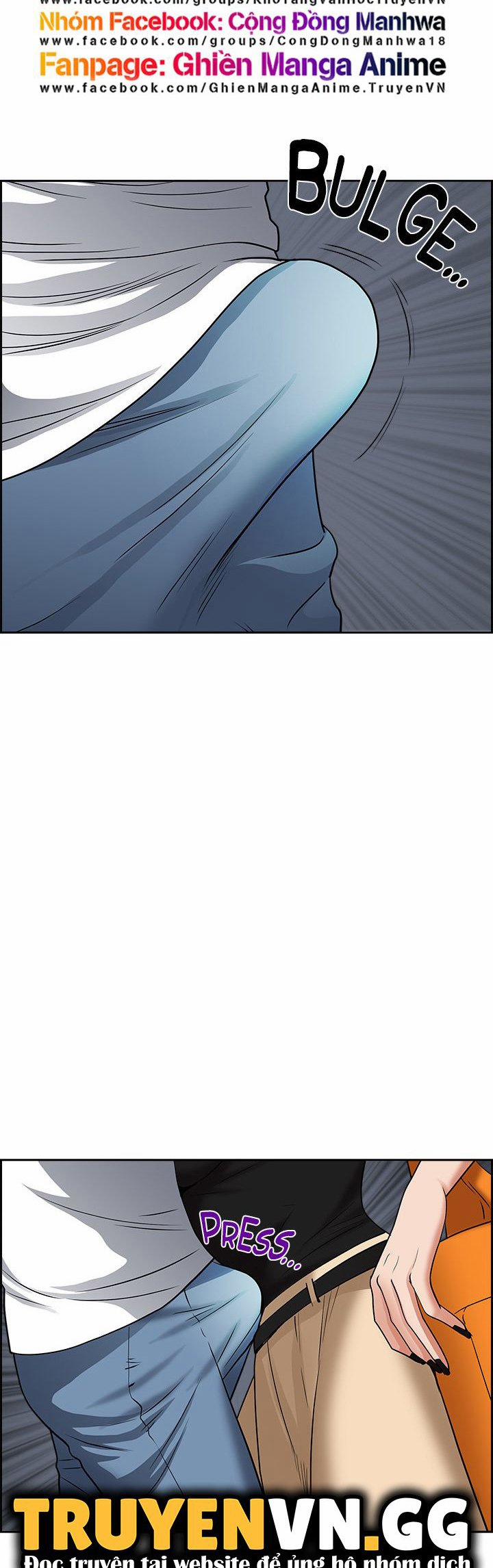Chung Nhà Bạn Mẹ 37 trang 1