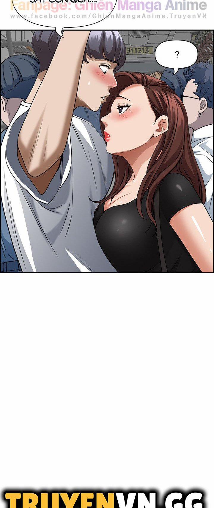 Chung Nhà Bạn Mẹ 37 trang 10