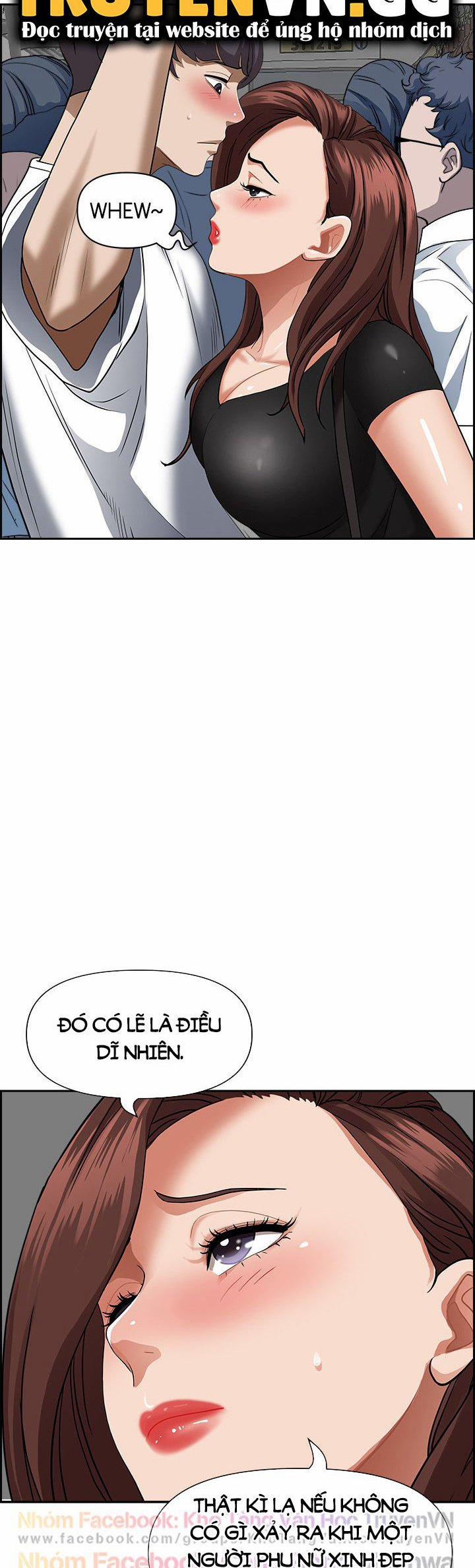 Chung Nhà Bạn Mẹ 37 trang 11