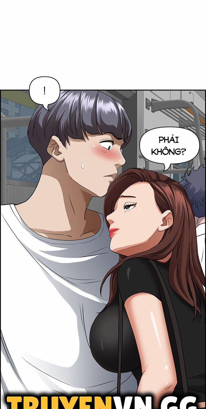 Chung Nhà Bạn Mẹ 37 trang 13