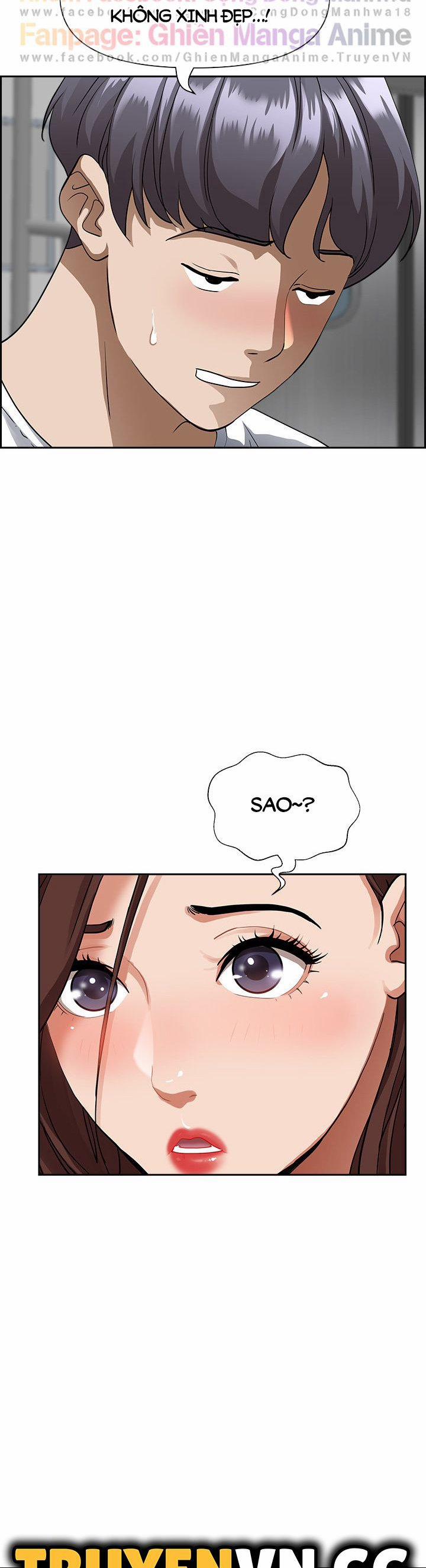 Chung Nhà Bạn Mẹ 37 trang 15