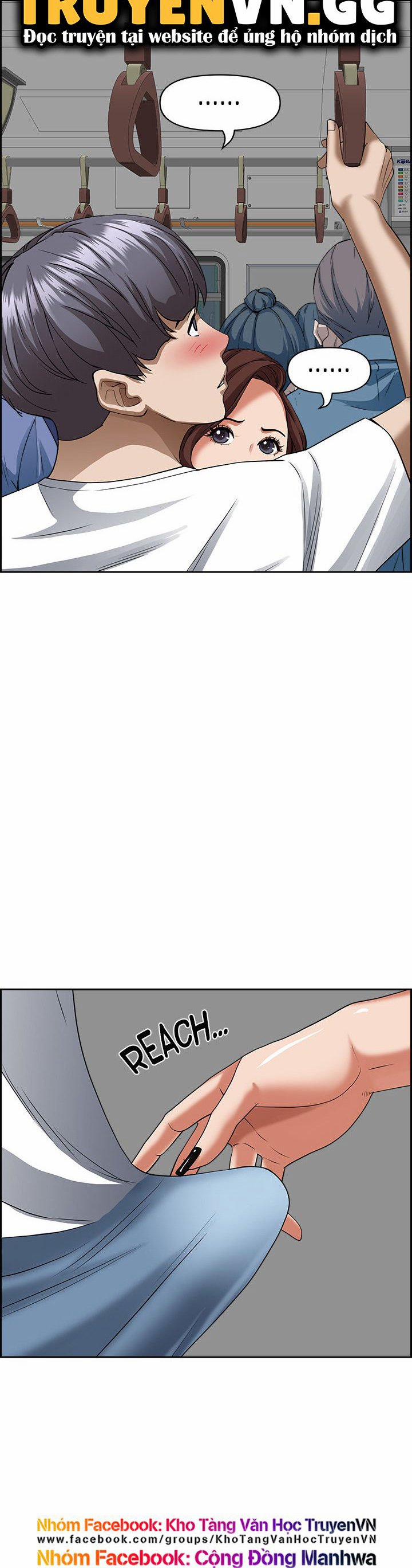 Chung Nhà Bạn Mẹ 37 trang 16