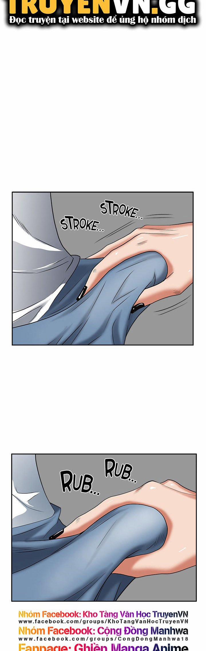 Chung Nhà Bạn Mẹ 37 trang 19