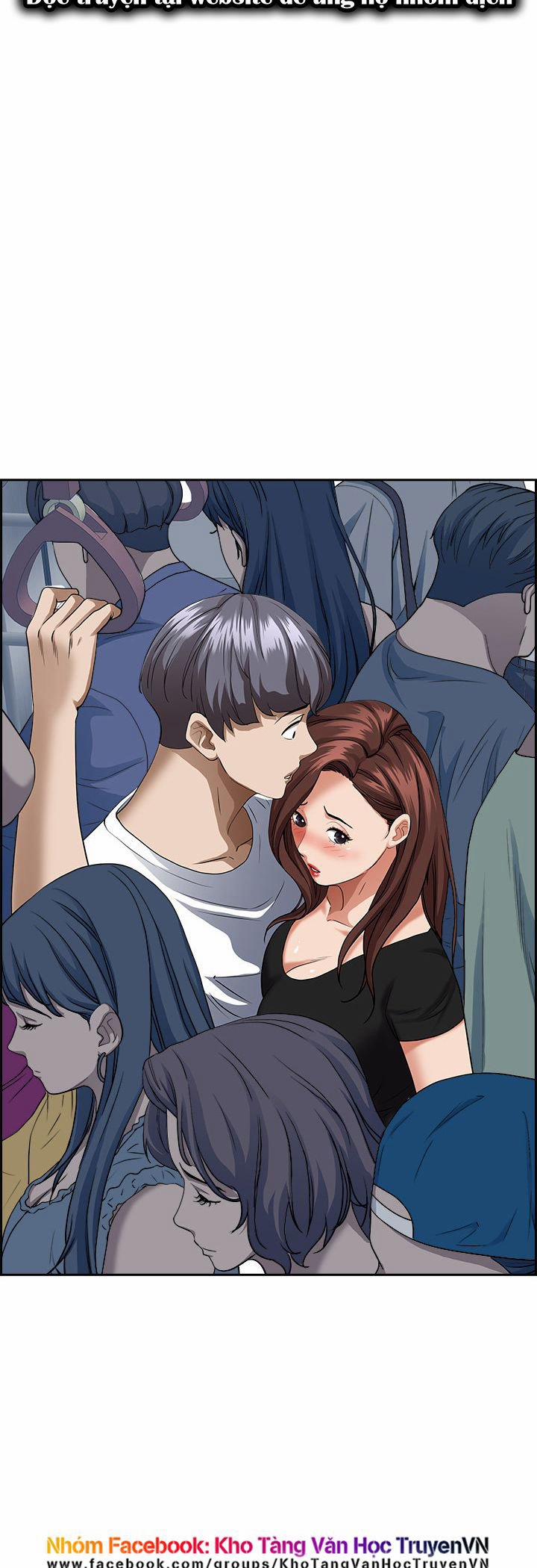 Chung Nhà Bạn Mẹ 37 trang 2