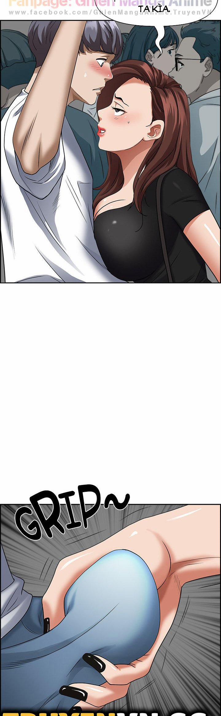 Chung Nhà Bạn Mẹ 37 trang 23