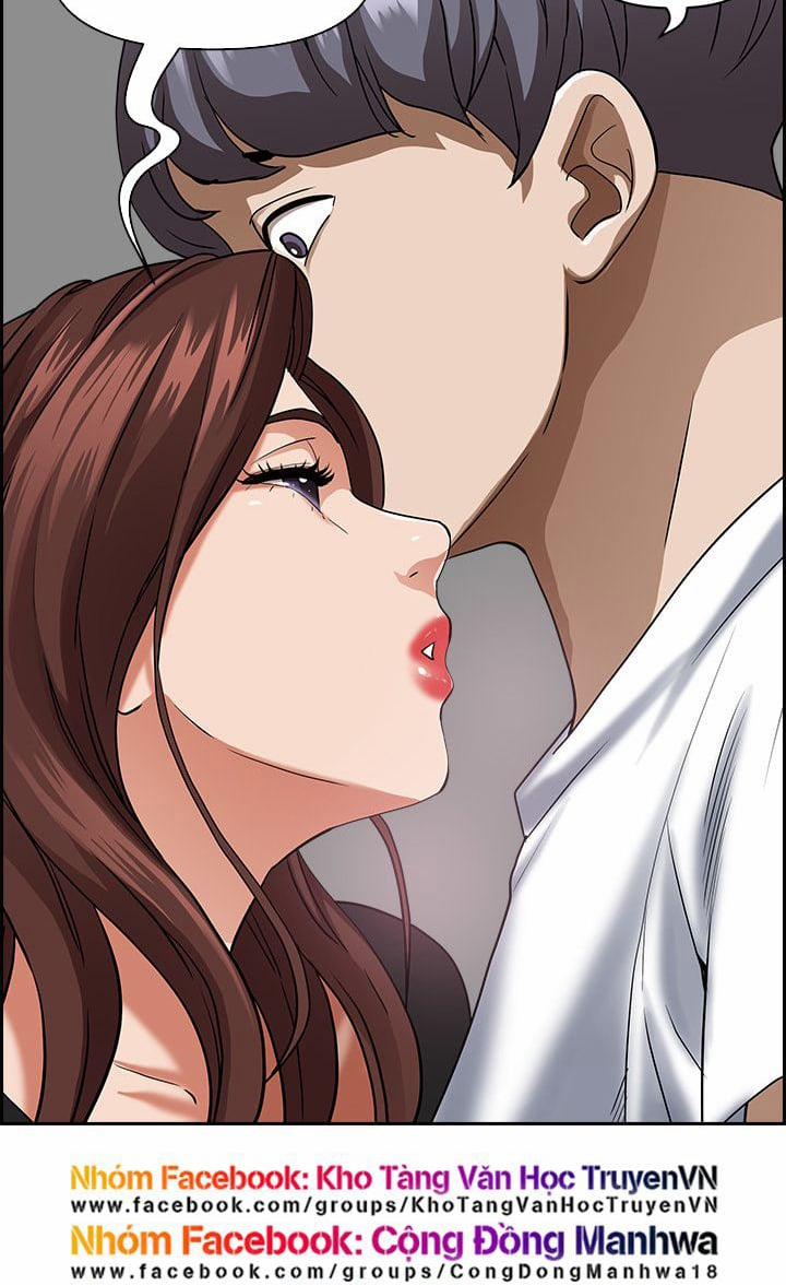 Chung Nhà Bạn Mẹ 37 trang 28