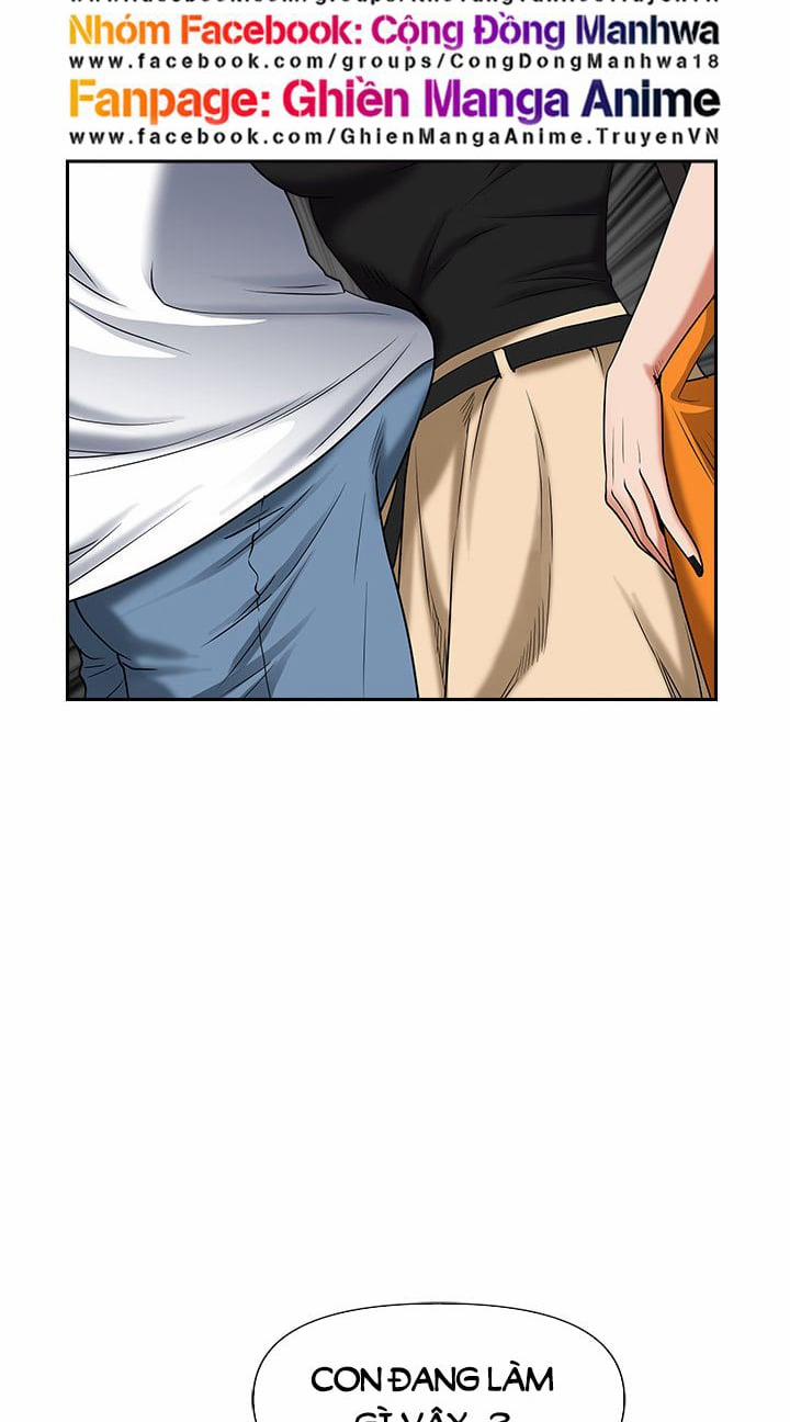 Chung Nhà Bạn Mẹ 37 trang 3