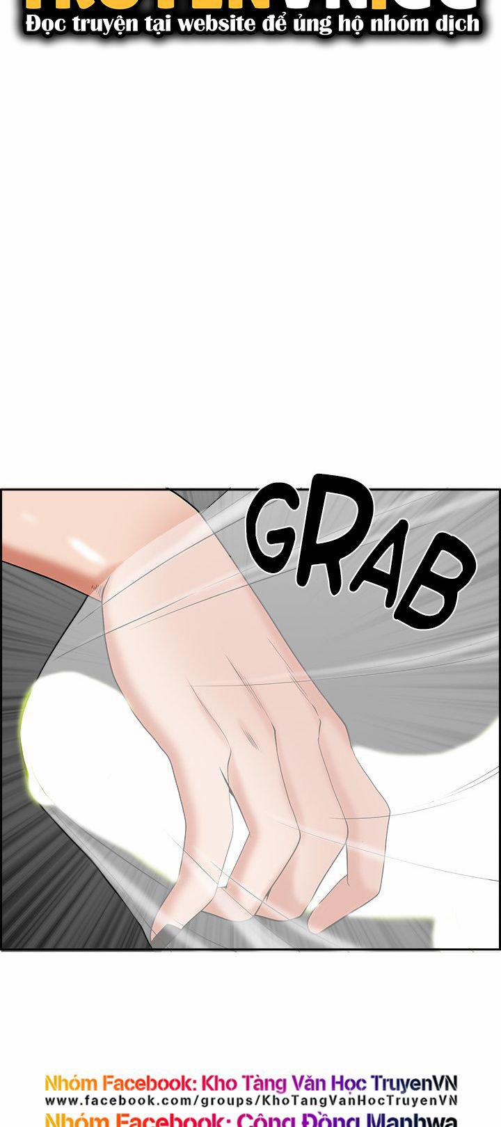 Chung Nhà Bạn Mẹ 37 trang 30